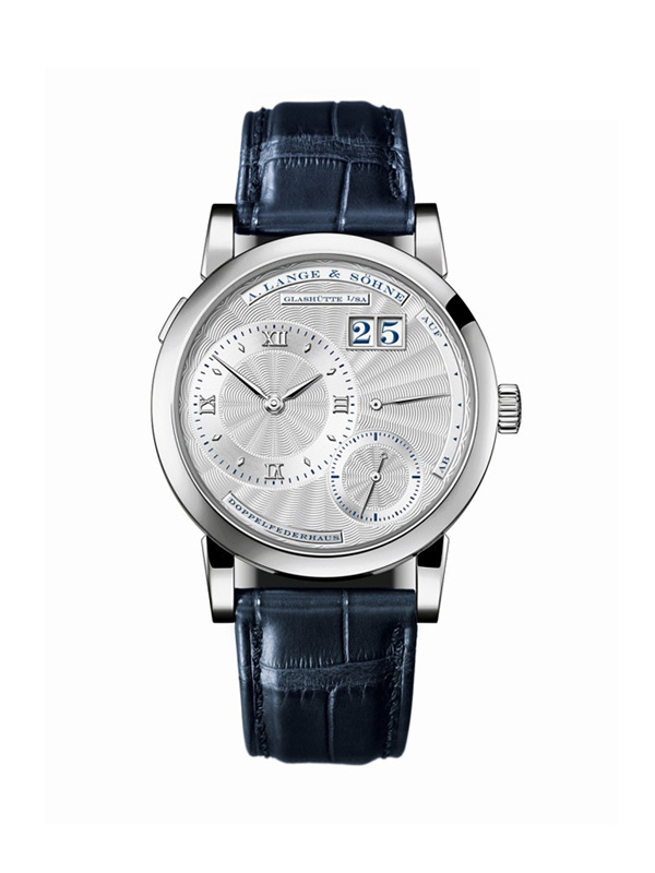 朗格推出Lange 1 20周年限量套裝腕表 腕表套裝 Lange 1 限量版 朗格 新表預(yù)覽  第2張