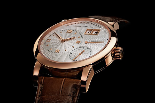 朗格推出Lange 1 20周年限量套裝腕表 腕表套裝 Lange 1 限量版 朗格 新表預(yù)覽  第5張