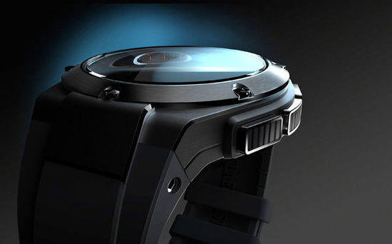 手表會從品味地位象征變成高科技工具嗎？ 蘋果 Apple Watch 智能手表 智能手表  第3張