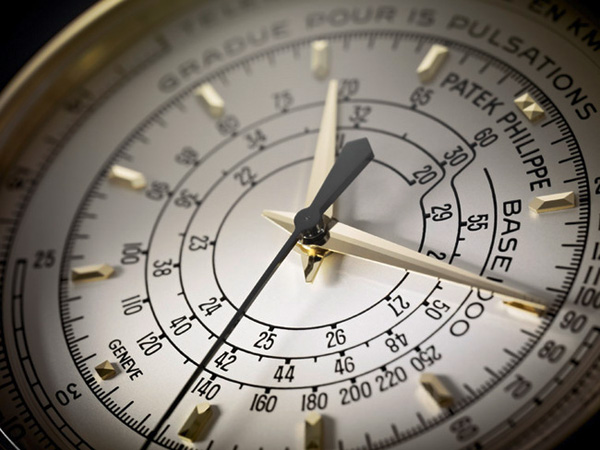 百達(dá)翡麗「多刻度」完美計時     Patek Philippe 全新多刻度紀(jì)念計時腕表 限量版 多刻度 百達(dá)翡麗 Patek Philippe 新表預(yù)覽  第4張
