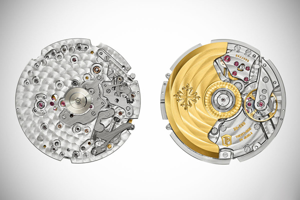 百達(dá)翡麗「多刻度」完美計時     Patek Philippe 全新多刻度紀(jì)念計時腕表 限量版 多刻度 百達(dá)翡麗 Patek Philippe 新表預(yù)覽  第6張