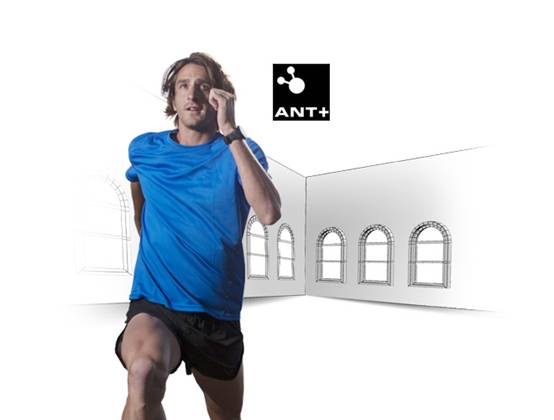 初級(jí)跑友首選！佳明Forerunner15腕表 Forerunner15 跑步腕表 Garmin 佳明 智能手表  第10張