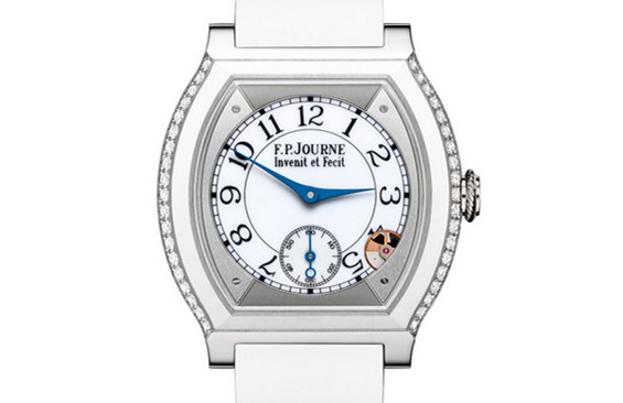 F.P.Journe élégante 榮膺2014年度女裝表