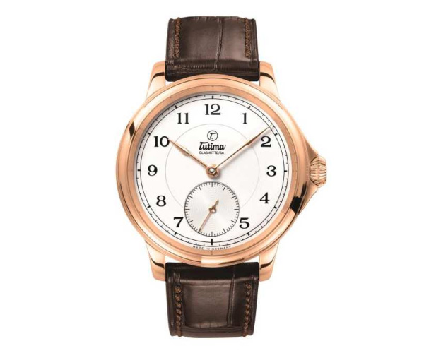 LANG & HEYNE、 Tutima與MeisterSinger耀眼登場          WEMPE STORE 德國奢華腕表北京首展 德國腕表 展覽 格拉蘇蒂 WEMPE 行業資訊  第3張