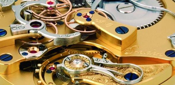 LANG & HEYNE、 Tutima與MeisterSinger耀眼登場          WEMPE STORE 德國奢華腕表北京首展 德國腕表 展覽 格拉蘇蒂 WEMPE 行業資訊  第6張