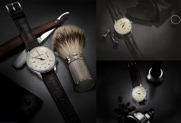 LANG & HEYNE、 Tutima與MeisterSinger耀眼登場          WEMPE STORE 德國奢華腕表北京首展 德國腕表 展覽 格拉蘇蒂 WEMPE 行業資訊  第9張