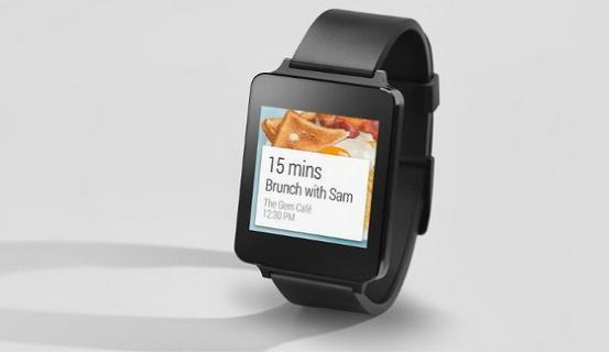 九款主流智能手表綜合評分：誰最值得購買 優缺點 Moto 360 Pebble Steel 智能手表 智能手表  第7張
