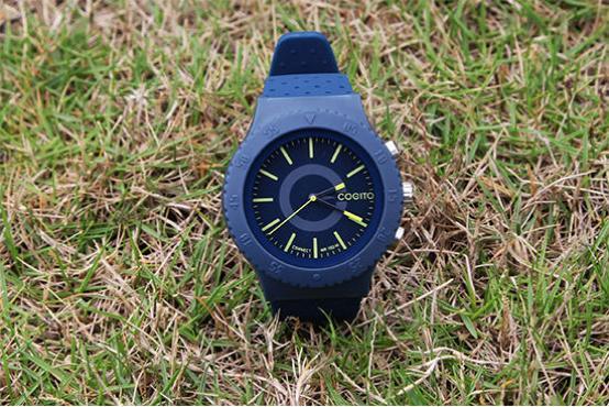 九款主流智能手表綜合評分：誰最值得購買 優缺點 Moto 360 Pebble Steel 智能手表 智能手表  第9張