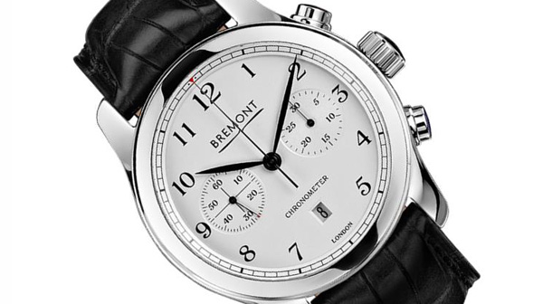 寶名表推出全新ALT1 C/PW 計時碼表 拋光計時碼表 ALT1 C 寶名表 Bremont 新表預覽  第3張