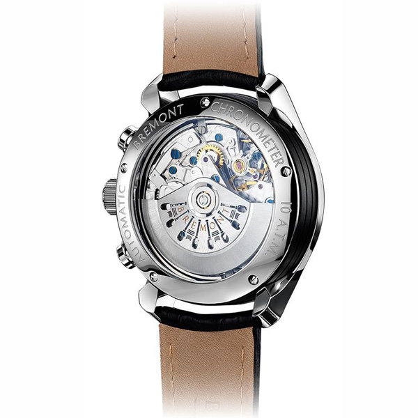 寶名表推出全新ALT1 C/PW 計時碼表 拋光計時碼表 ALT1 C 寶名表 Bremont 新表預覽  第4張