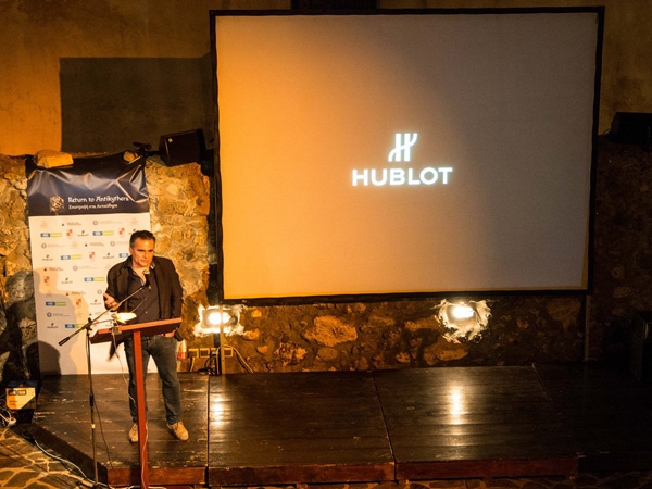 科技進(jìn)步是否能夠帶來更多發(fā)現(xiàn)？     HUBLOT 宇舶表重返安提凱希拉機(jī)械裝置 HUBLOT 宇舶 安提凱希拉 熱點(diǎn)動態(tài)  第2張