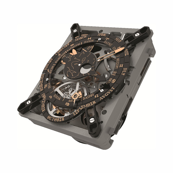 科技進(jìn)步是否能夠帶來更多發(fā)現(xiàn)？     HUBLOT 宇舶表重返安提凱希拉機(jī)械裝置 HUBLOT 宇舶 安提凱希拉 熱點(diǎn)動態(tài)  第9張