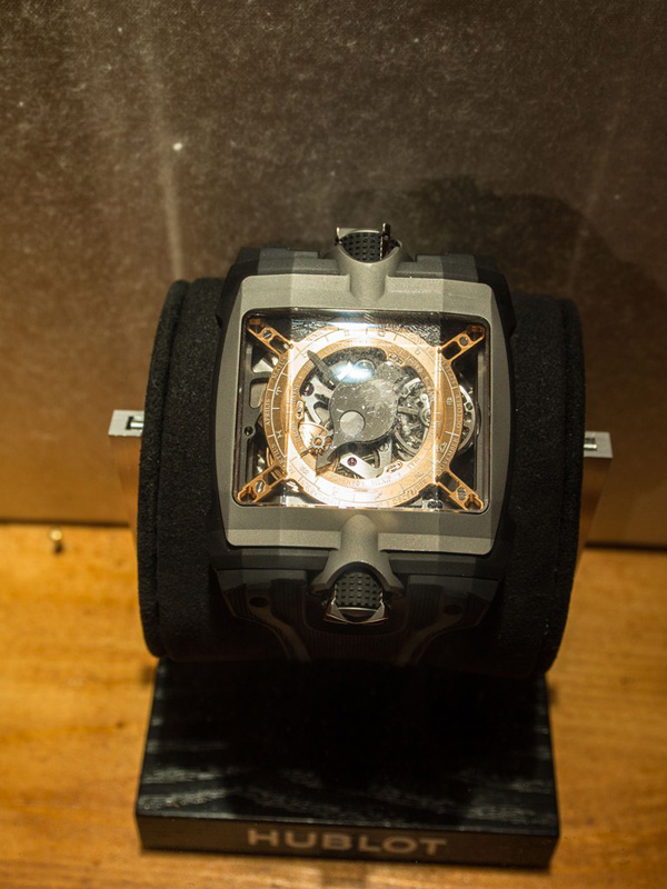 科技進(jìn)步是否能夠帶來更多發(fā)現(xiàn)？     HUBLOT 宇舶表重返安提凱希拉機(jī)械裝置 HUBLOT 宇舶 安提凱希拉 熱點(diǎn)動態(tài)  第10張