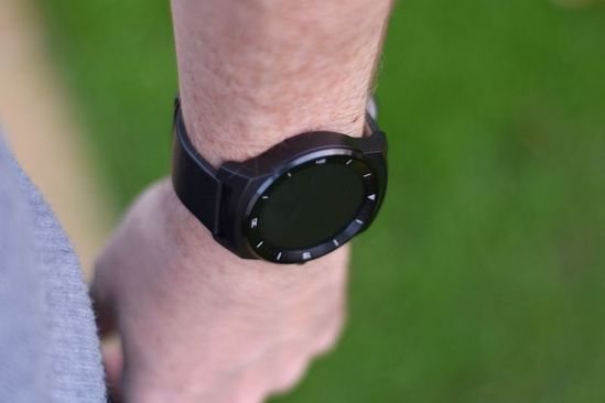 LG G Watch R詳測：Moto 360的強(qiáng)勁對手 智能手表 G Watch R Android Wear LG 智能手表  第4張