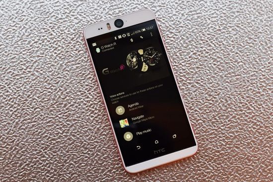 LG G Watch R詳測：Moto 360的強(qiáng)勁對手 智能手表 G Watch R Android Wear LG 智能手表  第10張
