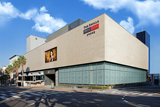 世界頂級腕表和珠寶品牌齊聚新羅免稅店濟州店