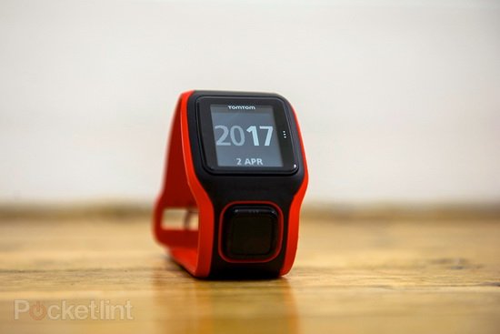 黑白屏手表憑什么賣2500元？運動檢測很出色 Multi Sport Cardio 運動手表 TomTom 智能手表  第2張