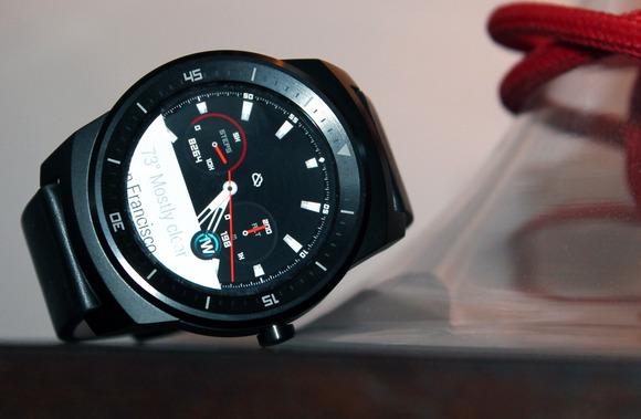 蘋果手表：大方向和谷歌一樣 硬件分道揚鑣 Android Wear 蘋果手表 智能手表  第5張