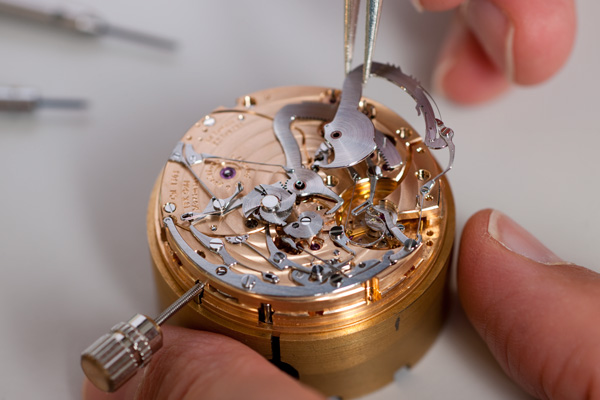 F.P.Journe 呈獻自鳴三問表專冊 Sonnerie Souveraine 專冊 三問表 自鳴 F.P.Journe 熱點動態  第4張