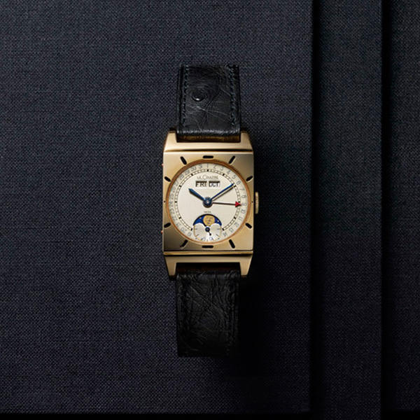 Jaeger LeCoultre 積家表向天文學致敬 Jaeger LeCoultre 積家 行業資訊  第4張