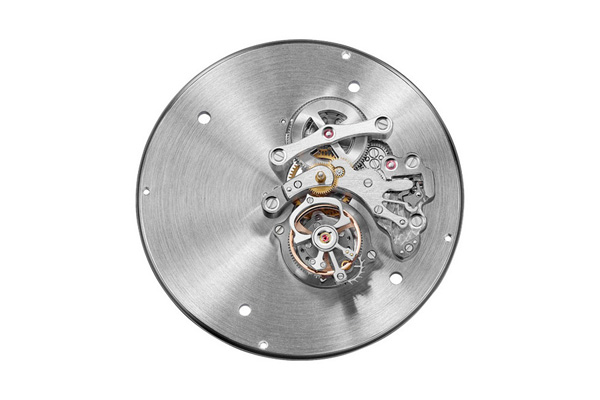 卡地亞Tourbillon Lové 浮動式陀飛輪腕表 cartier 陀飛輪腕表 Tourbillon Lové 卡地亞 新表預覽  第2張