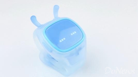 搜狗糖貓手表評(píng)測(cè)：以豐富的功能深耕兒童硬件市場(chǎng)