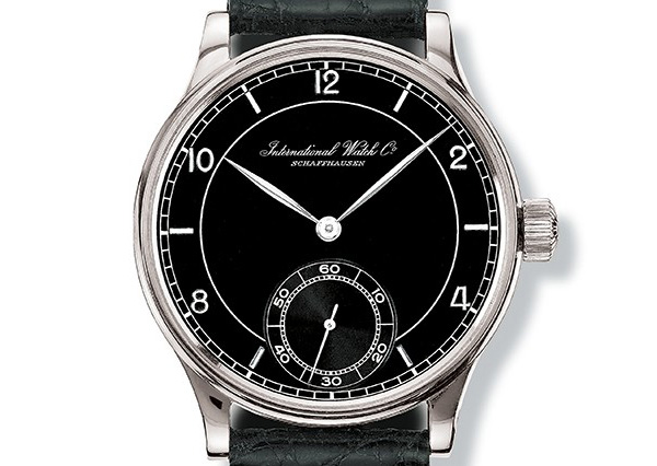 全新IWC葡萄牙系列    表中典范 IWC萬國(guó)表葡萄牙系列誕生75周年 誕生75周年 萬國(guó)表 IWC 行業(yè)資訊  第5張