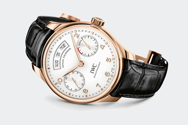 全新IWC葡萄牙系列    表中典范 IWC萬國(guó)表葡萄牙系列誕生75周年 誕生75周年 萬國(guó)表 IWC 行業(yè)資訊  第6張