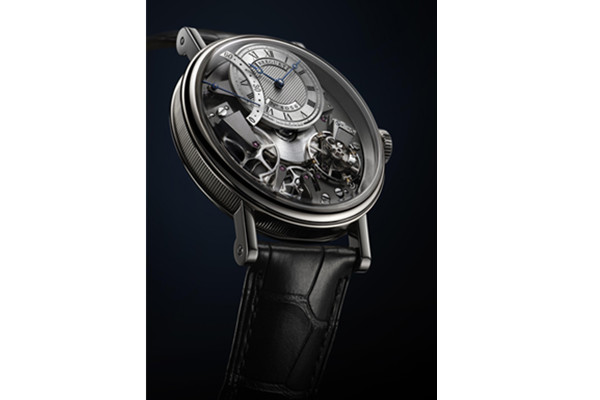 2015巴塞爾新品：寶璣傳世系列腕表問世 Tradition  Automatique Seconde Retrograde 7097 寶璣Tradition 新表預覽  第1張