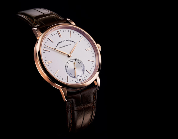 朗格表2015 SIHH新款腕表預覽 腕表 SIHH 朗格 新表預覽  第4張