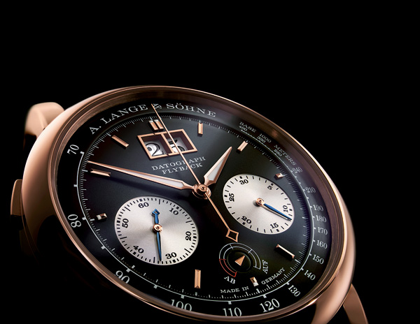 朗格表2015 SIHH新款腕表預覽 腕表 SIHH 朗格 新表預覽  第7張