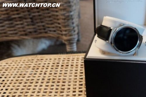 你選哪個? Apple Watch和華為Watch全方位大比拼