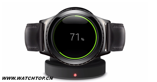 最好的圓形智能手表？可能真不是MOTO 360 Moto 360 智能手表 熱點動態  第2張