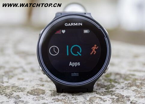 Garmin Forerunner 630 佳明旗艦跑步手表 Garmin Forerunner 630 佳明 手表 熱點動態(tài)  第2張