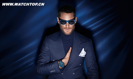 HUBLOT宇舶表跨界震撼發布Big Bang Unico獨立意大利腕表 Big Bang UNICO 宇舶表 HUBLOT 腕表 意大利 熱點動態  第6張