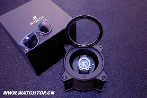 HUBLOT宇舶表跨界Italia Independent獨(dú)立意大利 震撼發(fā)布Big Bang Unico獨(dú)立意大利腕表 Big Bang UNICO 意大利 HUBLOT宇舶表 腕表 熱點(diǎn)動(dòng)態(tài)  第1張