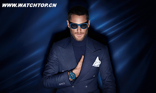 HUBLOT宇舶表跨界Italia Independent獨(dú)立意大利 震撼發(fā)布Big Bang Unico獨(dú)立意大利腕表 Big Bang UNICO 意大利 HUBLOT宇舶表 腕表 熱點(diǎn)動(dòng)態(tài)  第3張