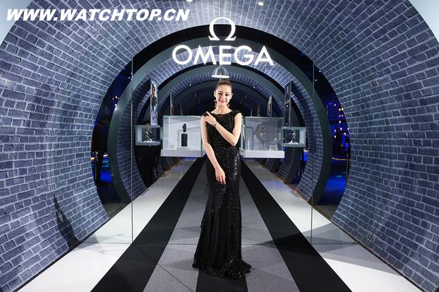 陪伴了《007》20年 邦德的御用手表是什么？ 《007》 邦德 手表 熱點動態  第5張