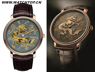 Blancpain寶珀梁祝微繪琺瑯高級(jí)定制腕表全球首發(fā) 微繪琺瑯 Blancpain 寶珀 腕表 熱點(diǎn)動(dòng)態(tài)  第5張