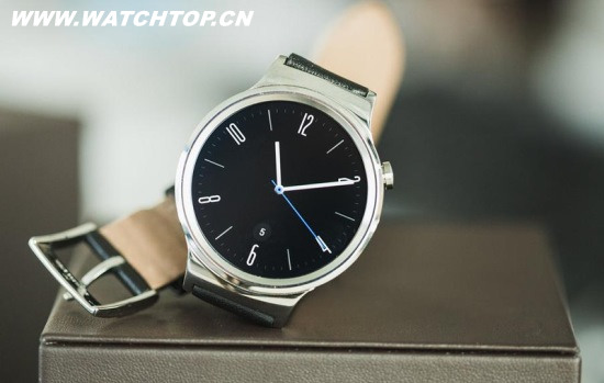 承傳傳統(tǒng)腕表的經典設計，英媒WT熱評HUAWEI WATCH
