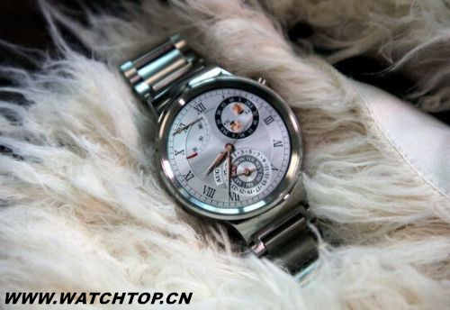 HUAWEI WATCH國內(nèi)發(fā)布 智能手表爆點來臨？