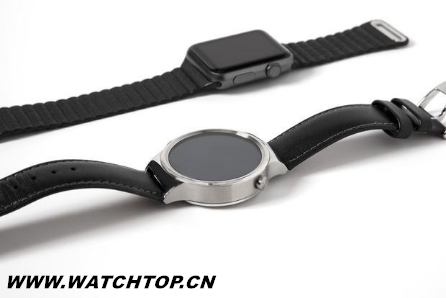 HUAWEI WATCH國內發布 智能手表爆點來臨？ 爆點 Huawei Watch 智能手表 熱點動態  第2張