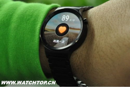 HUAWEI WATCH國內發布 智能手表爆點來臨？ 爆點 Huawei Watch 智能手表 熱點動態  第4張