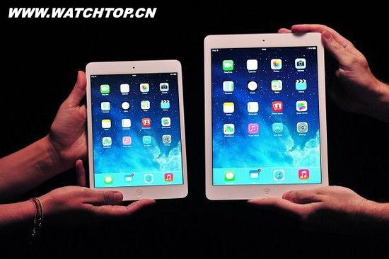 今年圣誕蘋果表最熱：iPad輝煌一去不復(fù)返 輝煌 IPad 圣誕節(jié) 蘋果手表 熱點(diǎn)動(dòng)態(tài)  第3張