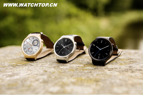 若HUAWEI WATCH參賽能獲哪些獎