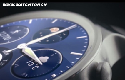 若HUAWEI WATCH參賽能獲哪些獎 獎項 Huawei Watch 智能手表 熱點動態(tài)  第3張