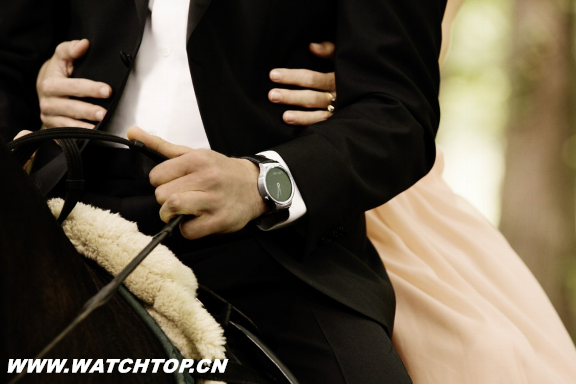 腕表“男神”來(lái)襲 HUAWEI WATCH上演小鮮肉的百變風(fēng) 小鮮肉 男神 Huawei Watch 腕表 熱點(diǎn)動(dòng)態(tài)  第2張