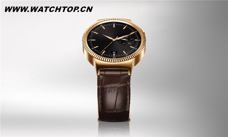 “更像手表的智能手表”HUAWEI WATCH國(guó)內(nèi)正式發(fā)布 國(guó)內(nèi)發(fā)布 Huawei Watch 智能手表 熱點(diǎn)動(dòng)態(tài)  第3張