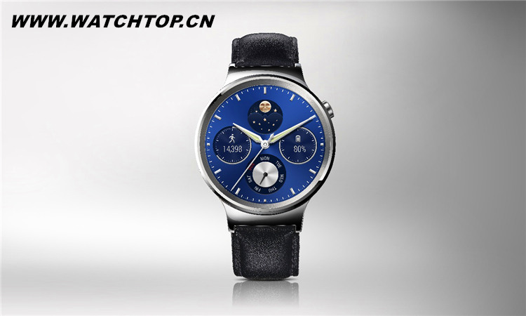 “更像手表的智能手表”HUAWEI WATCH國(guó)內(nèi)正式發(fā)布 國(guó)內(nèi)發(fā)布 Huawei Watch 智能手表 熱點(diǎn)動(dòng)態(tài)  第5張