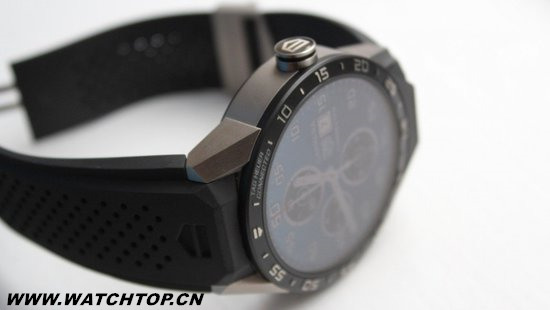 豪雅智能手表測評：智能+傳統(tǒng)秒殺Apple Watch？ 測評 Apple Watch 豪雅 智能手表 熱點動態(tài)  第2張